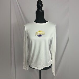 Los Ángeles Lakers Top for Women